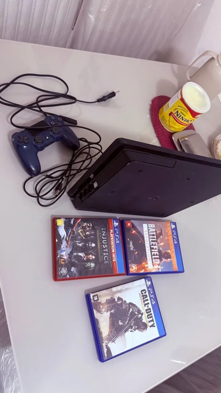 Ps4 1 Tera  - Foto 3
