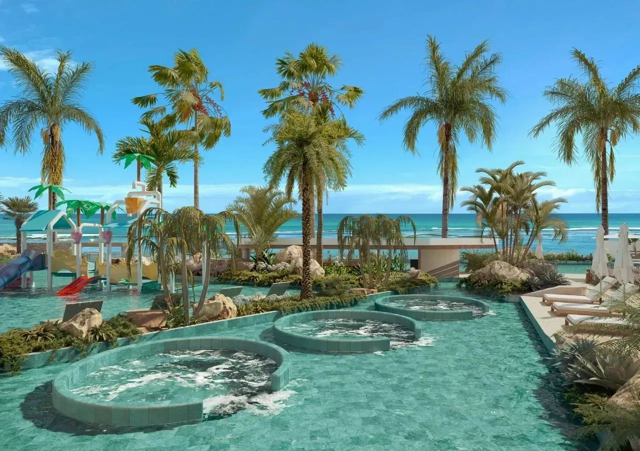 Oportunidade de Flats Studios com Estrutura de Resort à Beira Mar de Maragogi - AL - Foto 6