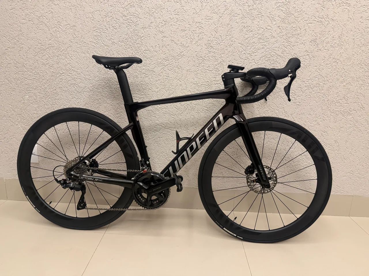 Speed carbono