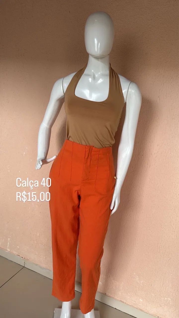 Roupas  - Foto 2