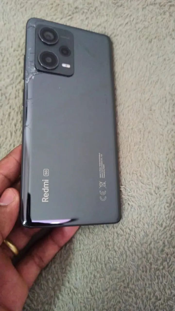 Redmi Note 12 Pro Plus 5G  - Foto 5