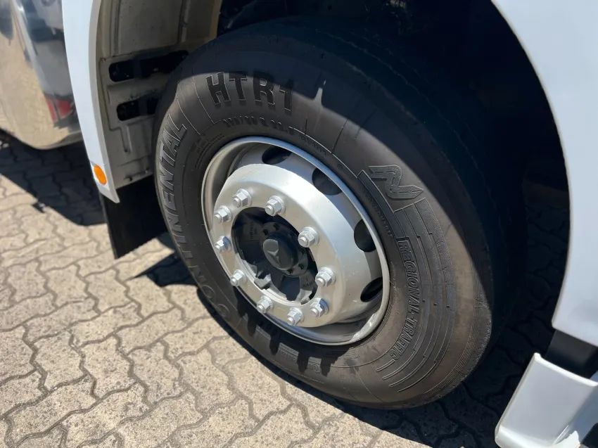 Mercedes-Benz Actros 2546 LS 6x2 | Selectrucks - Foto 6