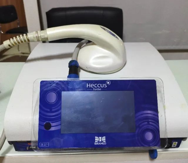 Heccus turbo 