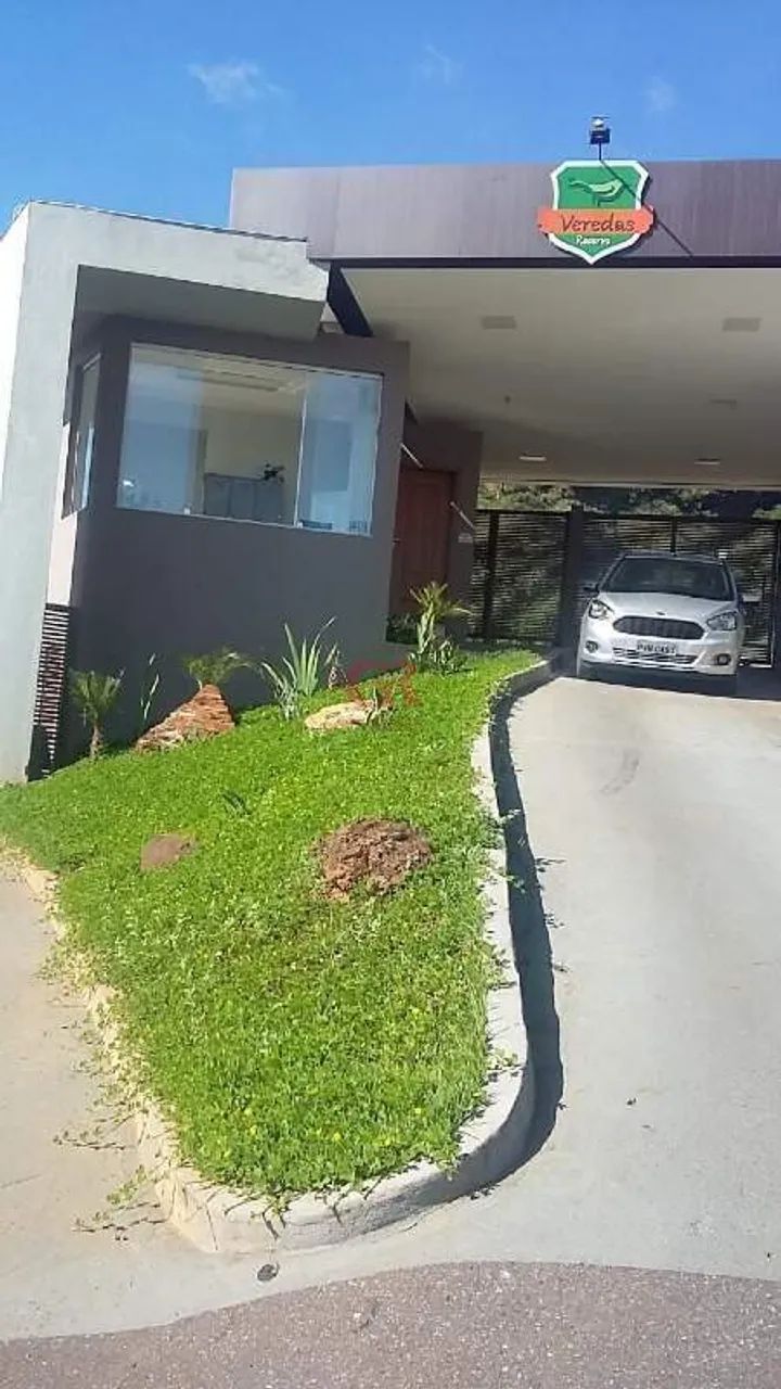 Lotes em Condomínio à venda, Veredas das Geraes - Nova Lima/MG - Foto 2