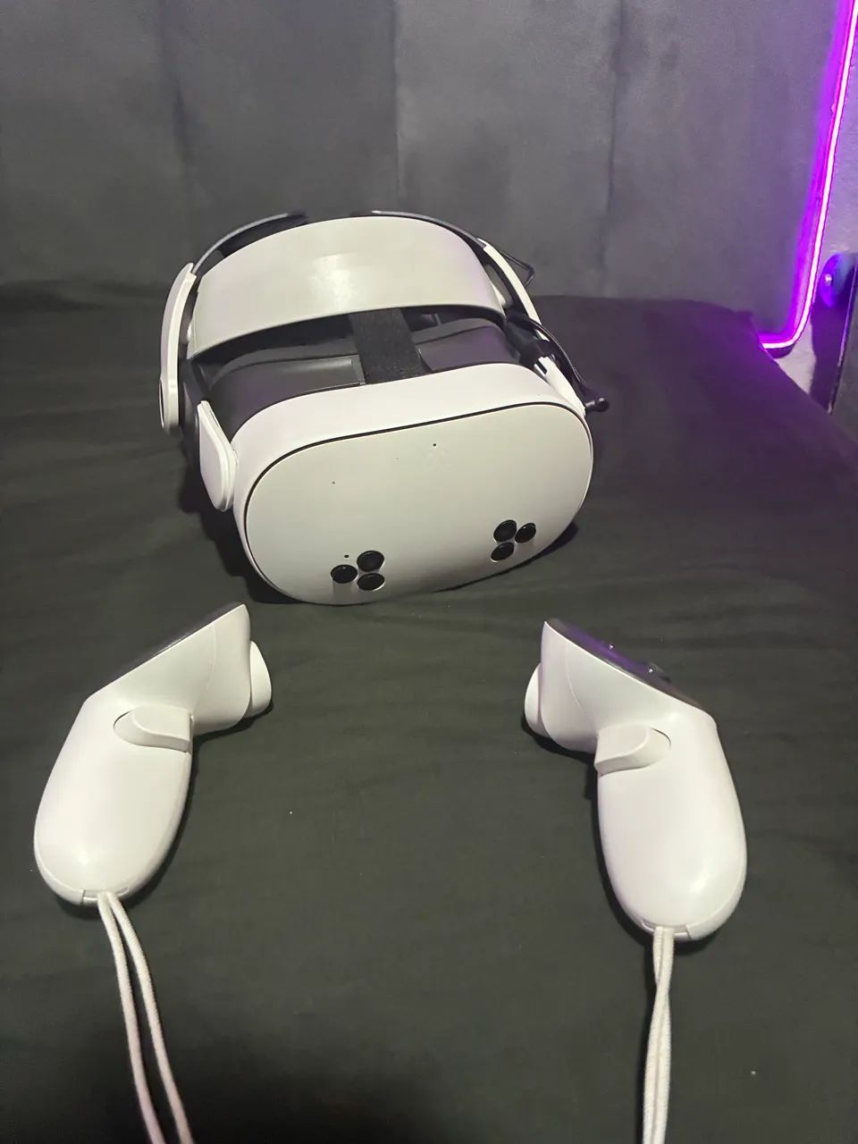 Quest3s NOVO  - Foto 5