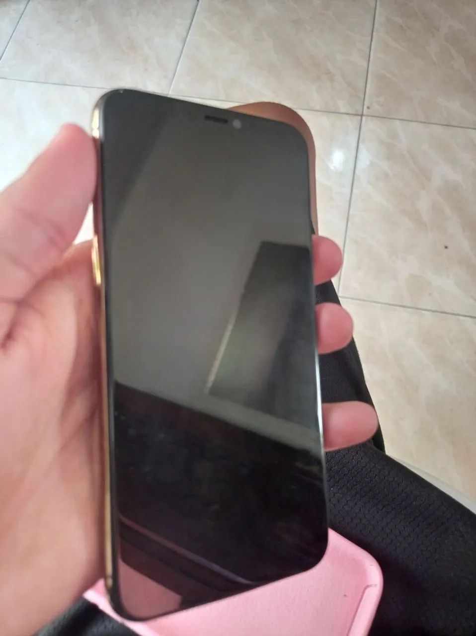 iPhone 11 pro conservado!  - Foto 3