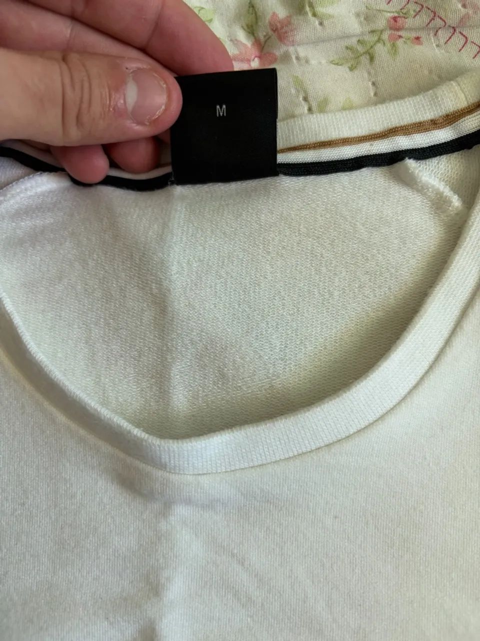 Camisa Boss - Foto 3