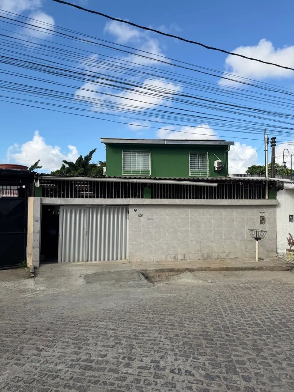 Casa em Olinda 