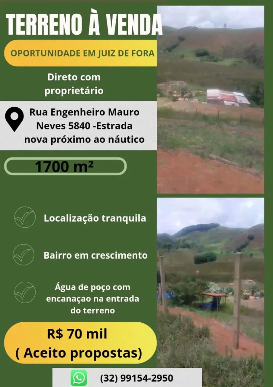 Foto - Juiz de Fora - Centro