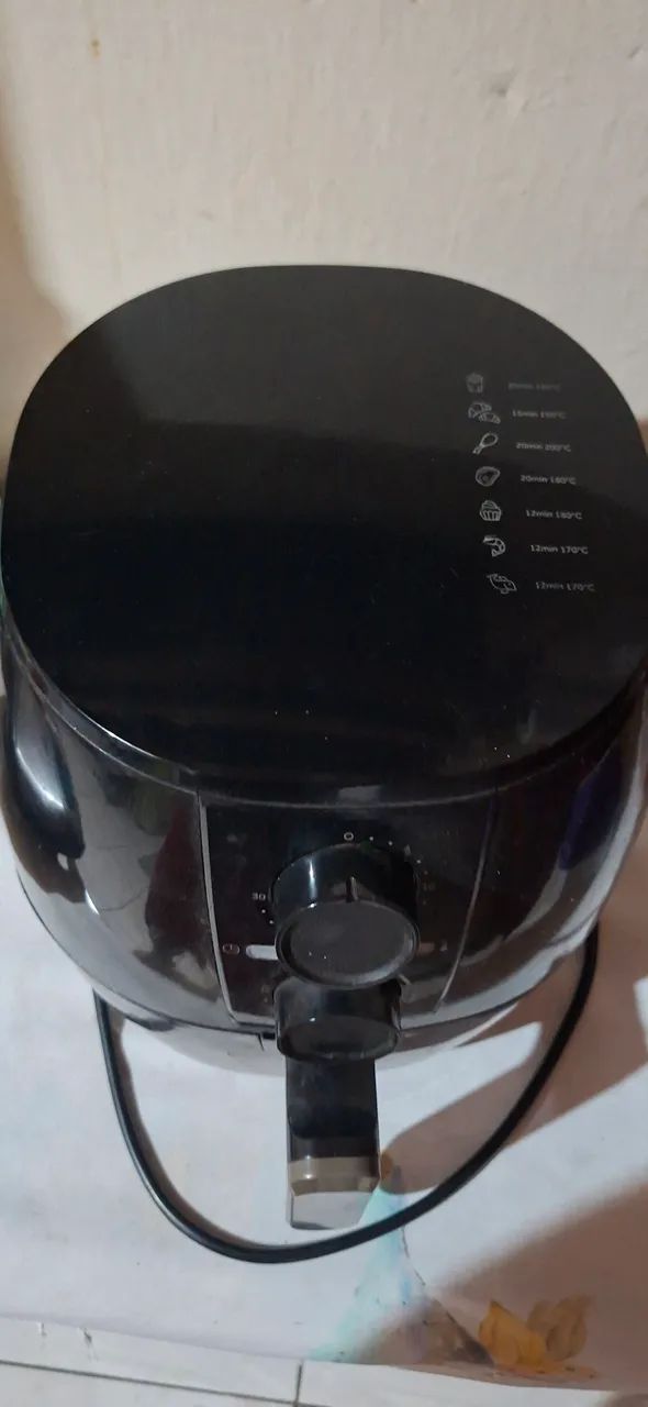 Airfrayer 3L - Foto 3