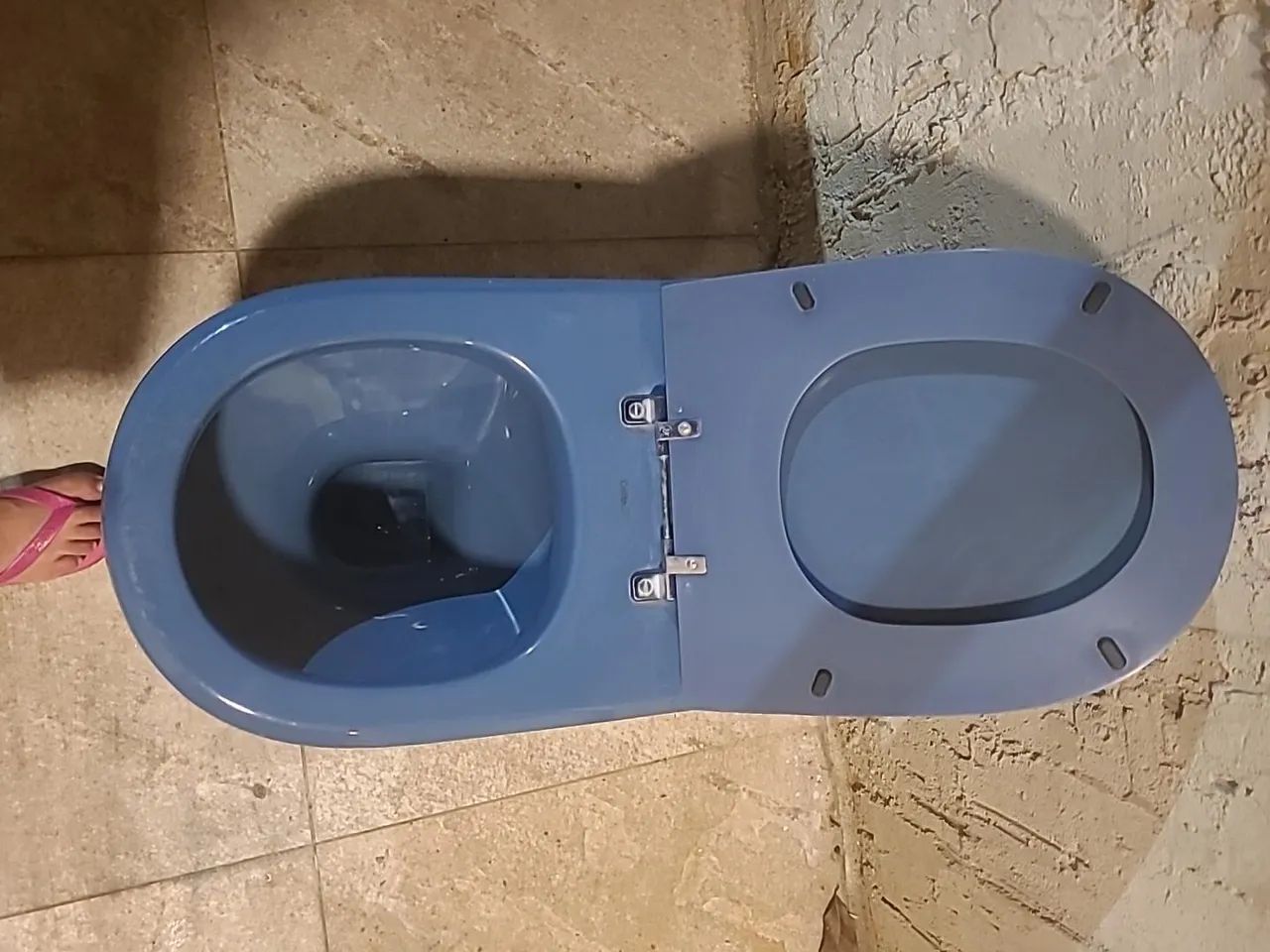 Hidro, vaso sanitário Celite - Foto 3