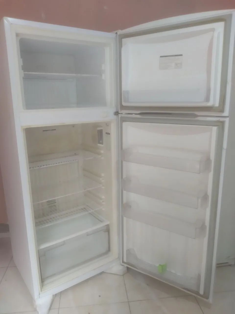 Geladeira cônsul duplex  - Foto 2