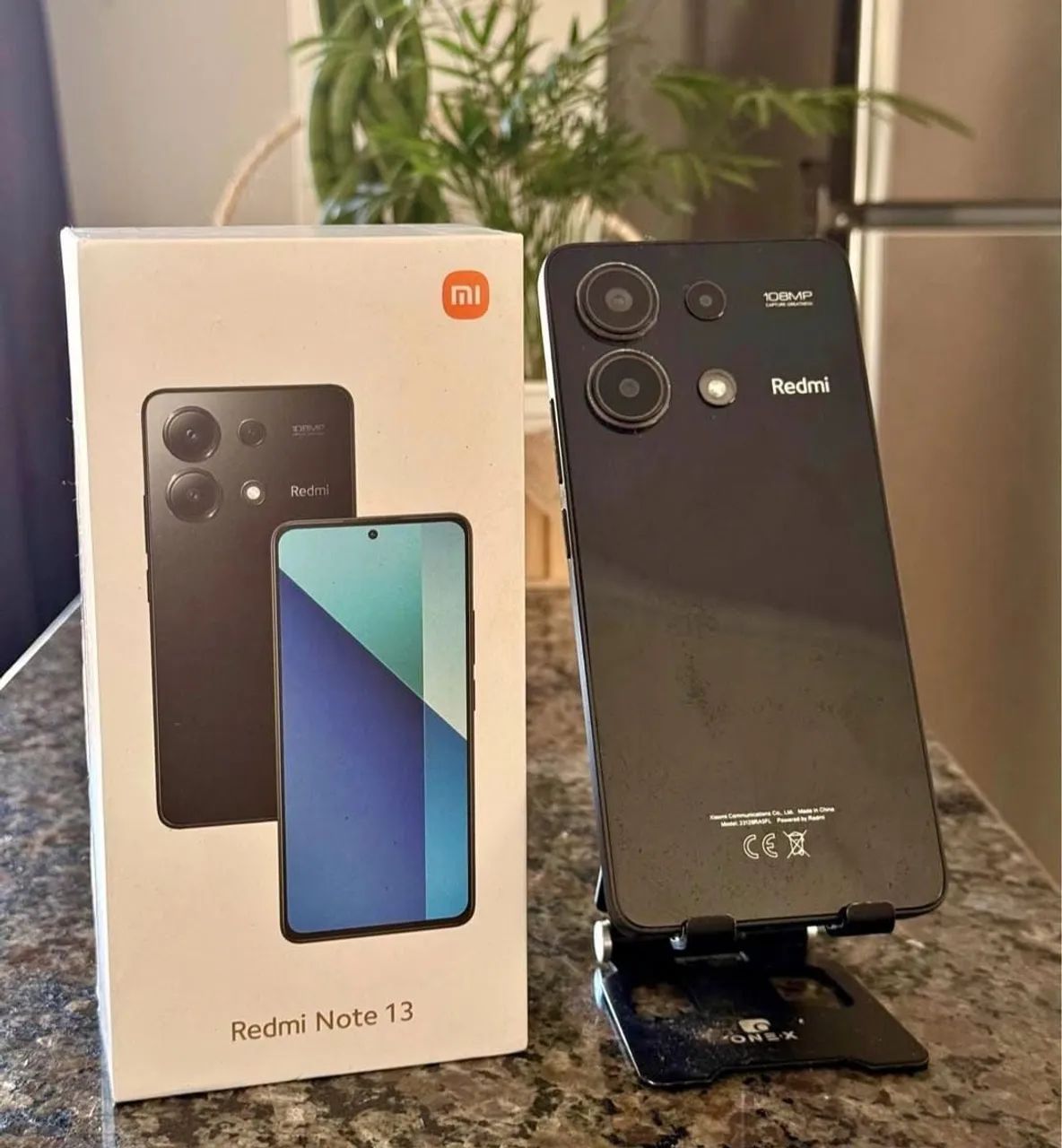 Vendo ou troco redmi note 13  - Foto 2