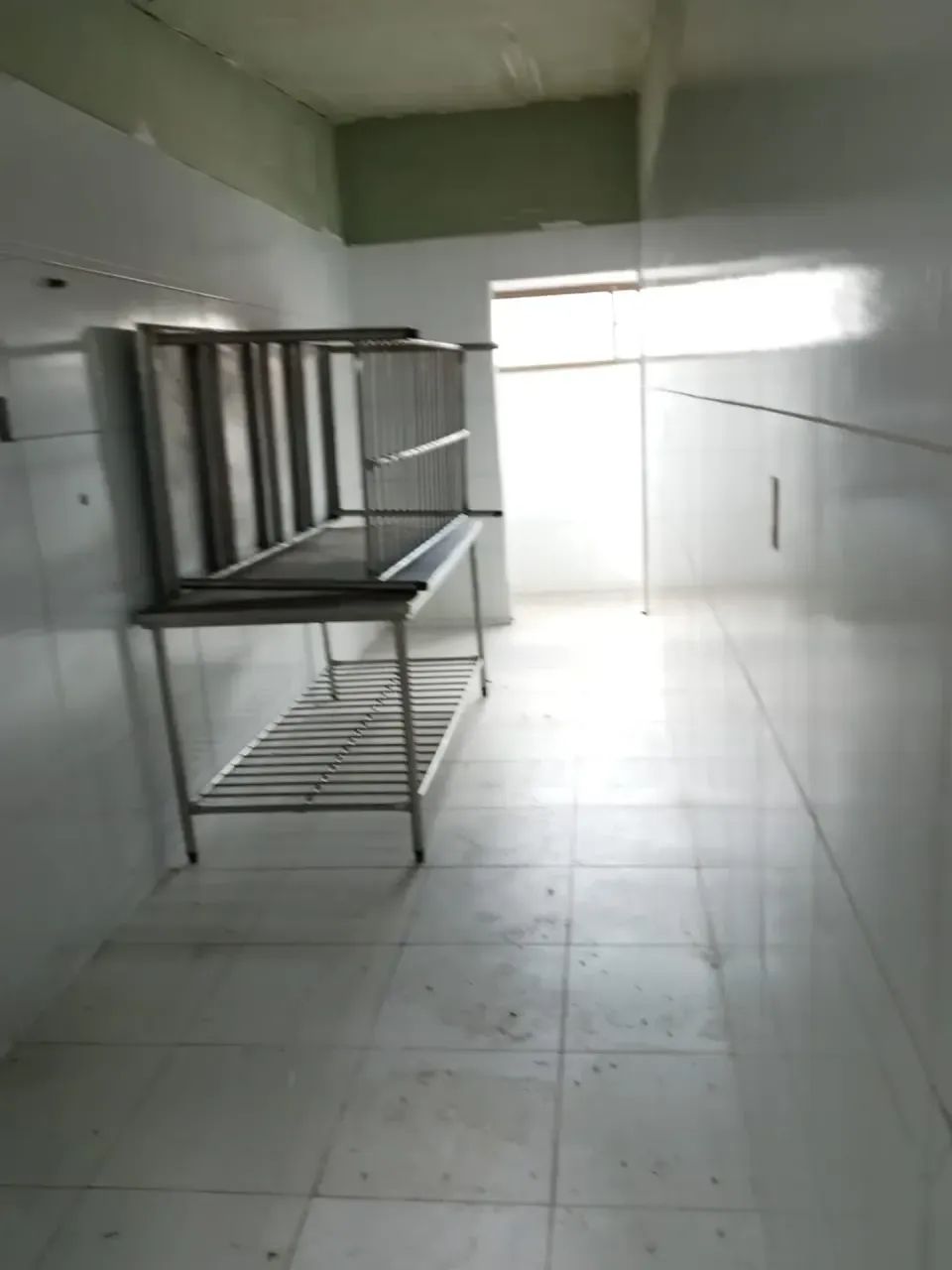 Imóvel Comercial de 600m² para Locação  Estrada de Belém, Campo Grande