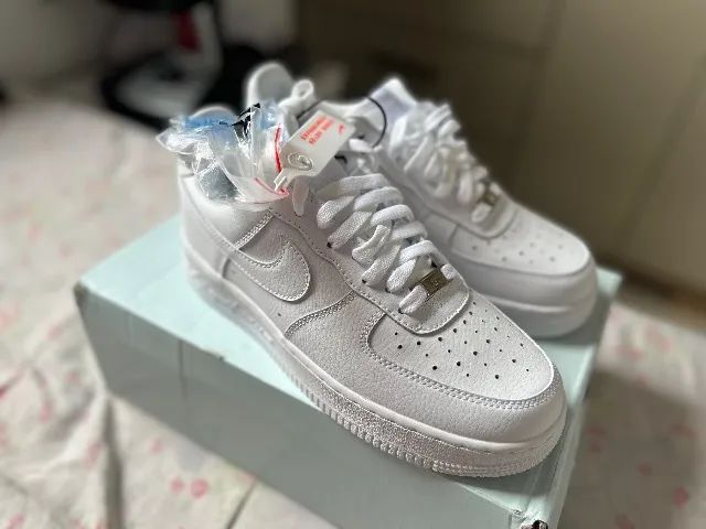 AF1 x Nocta  - Foto 3