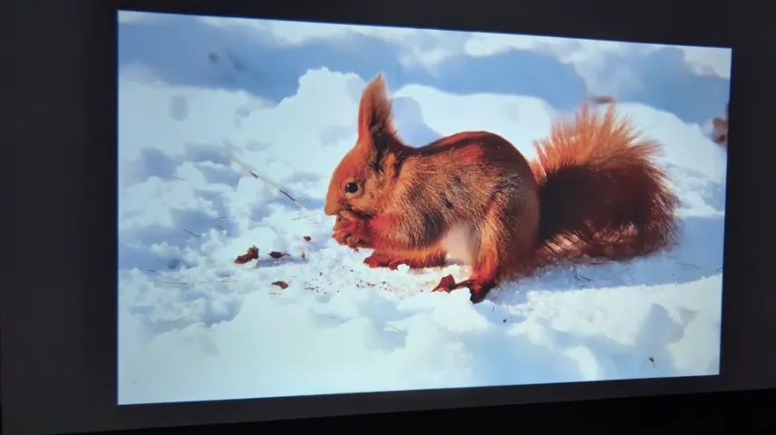 Mini Projetor Bettdow Ac1066 - Foto 5