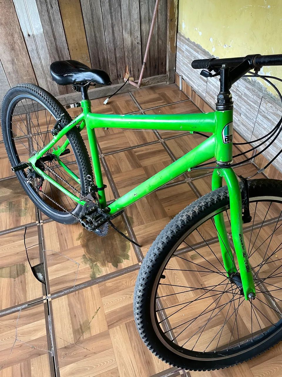 Vendo essa bike  - Foto 2