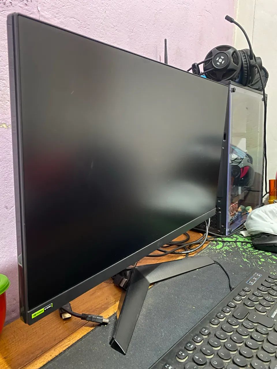 Monitor LG Ultra Gear - Foto 4