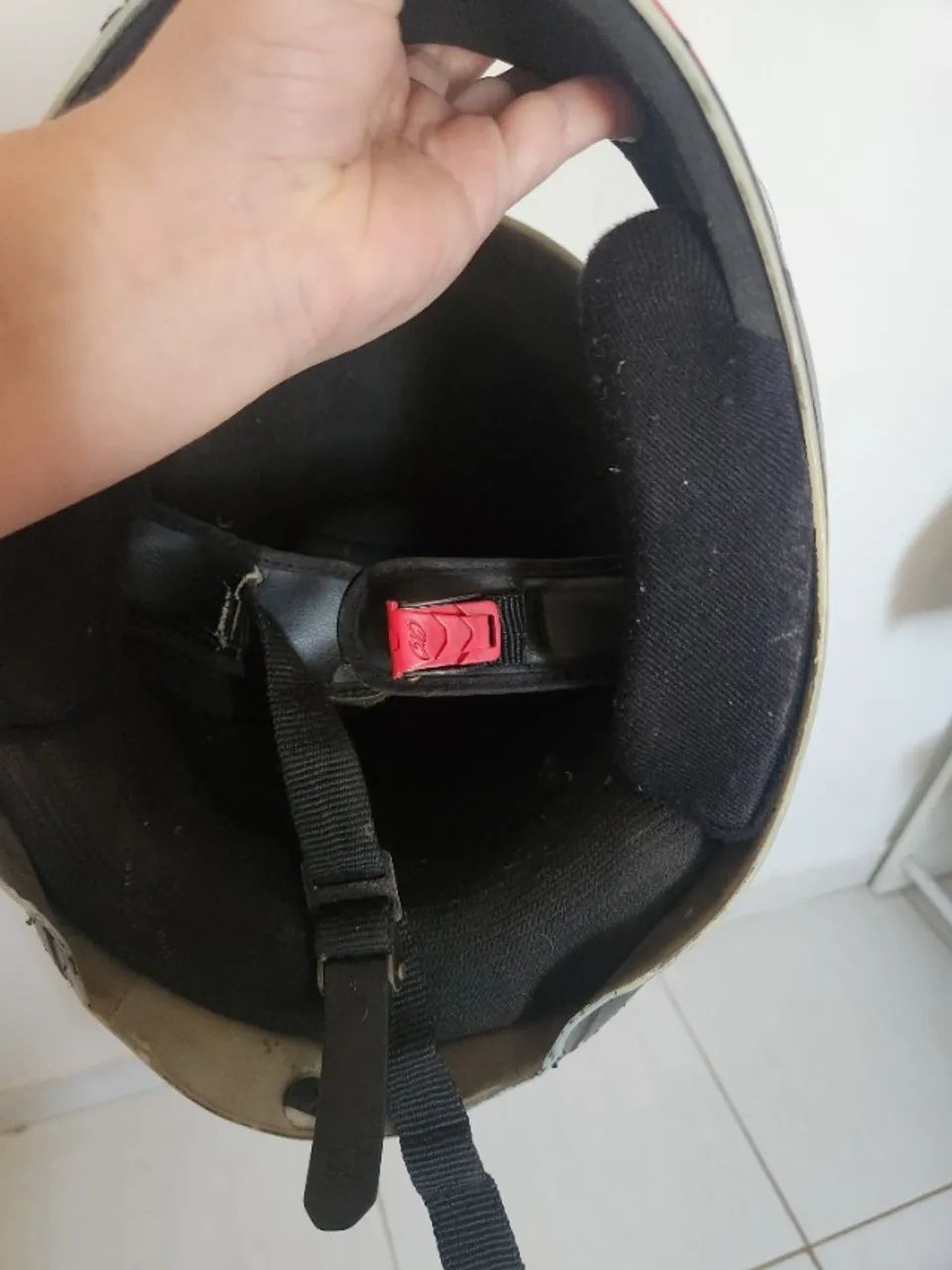 Capacete  - Foto 3