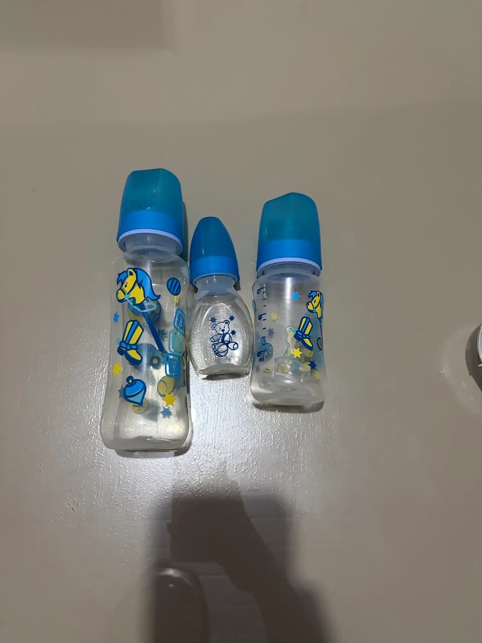Bico avent e kit mamadeira novos  - Foto 5