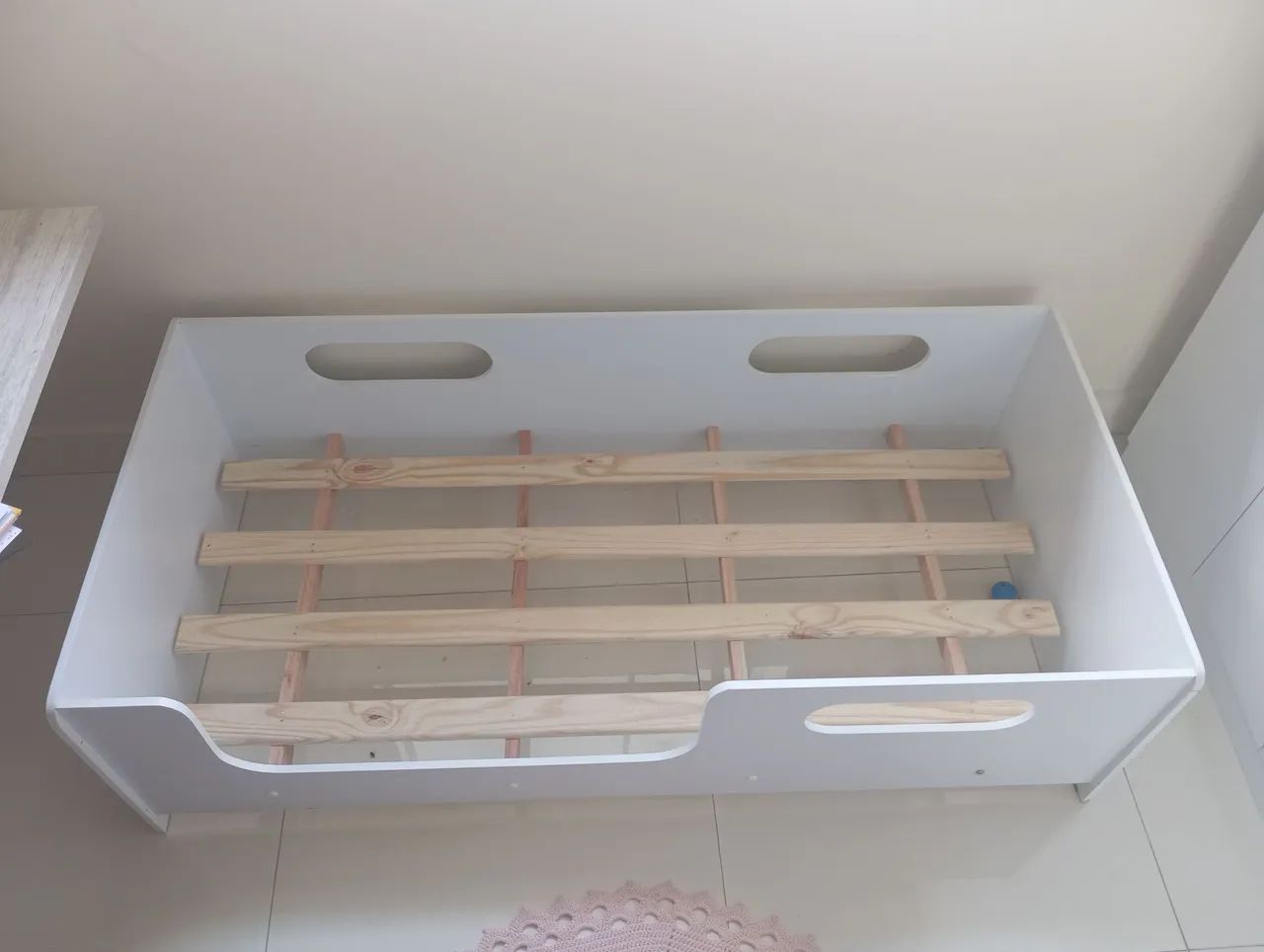 Cama berço  - Foto 2