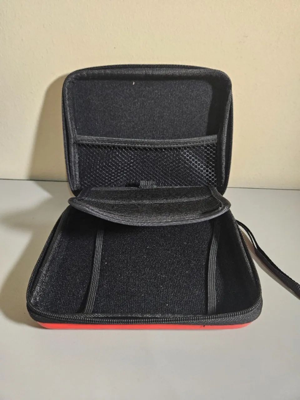 Bag e Case de Silicone para Nintendo 2DS - Foto 3