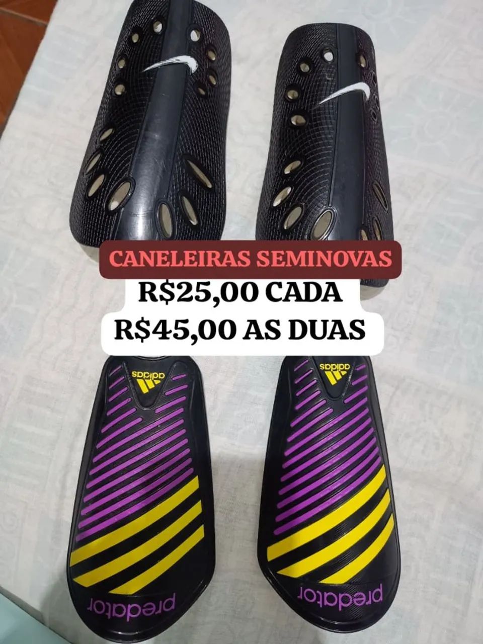 CHUTEIRAS