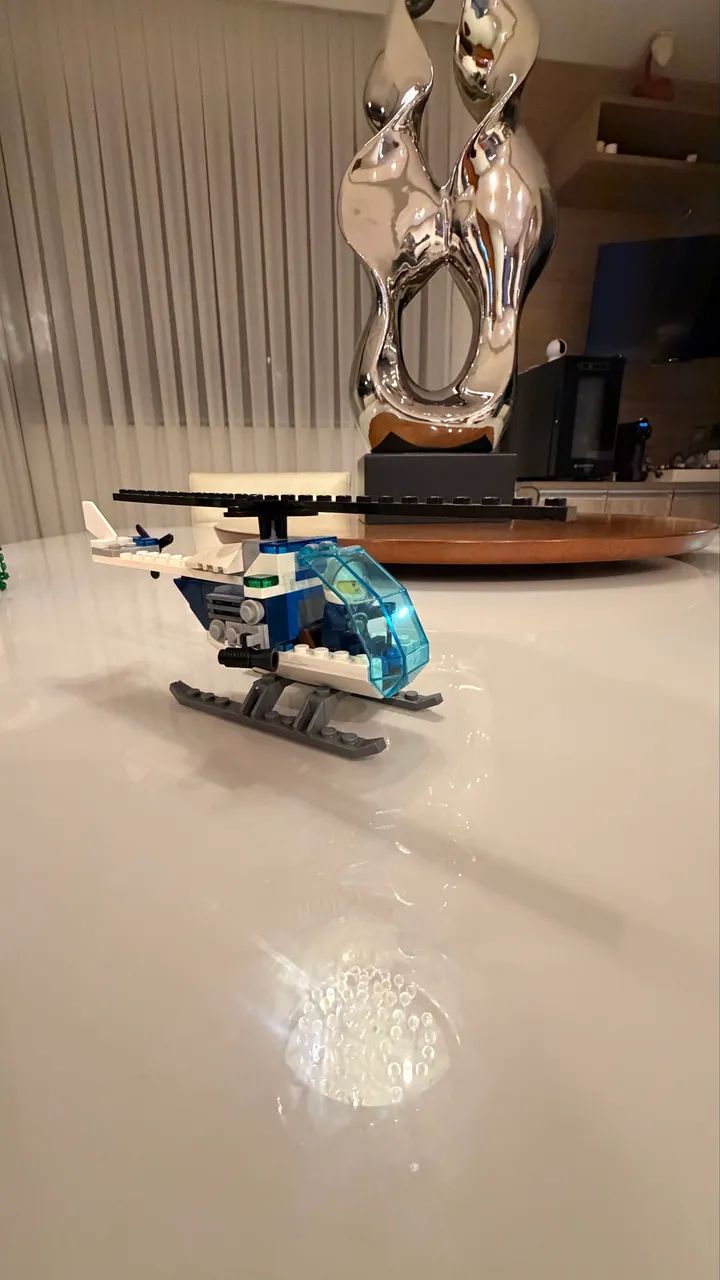 LEGO ASSALTO AO MUSEU - Foto 2