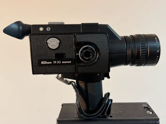 NIKON R10 Super 8 - Foto 4