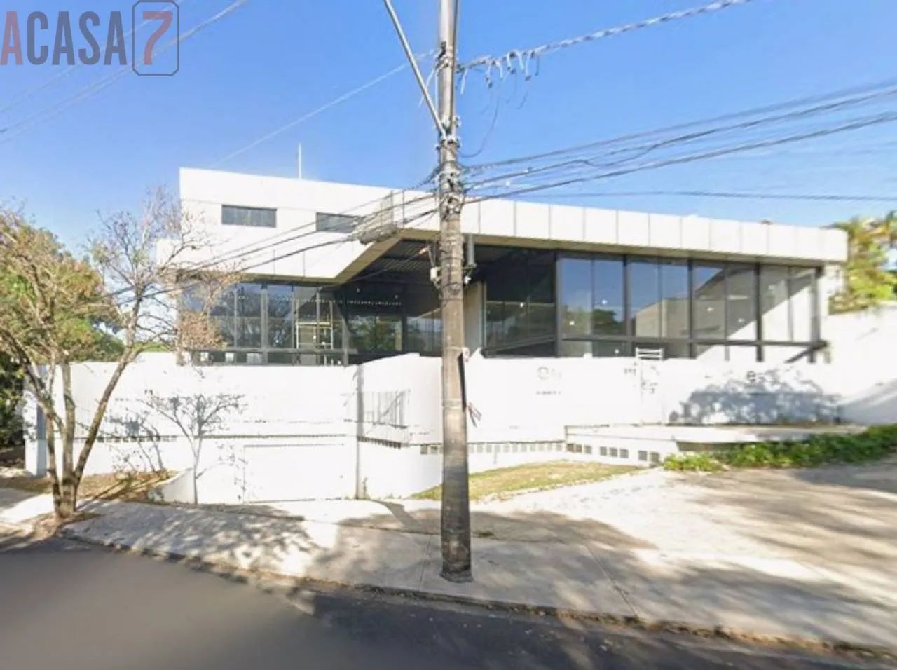 Prédio, 2581 m² - venda ou aluguel - Parque Campolim - Sorocaba/SP - Foto 2