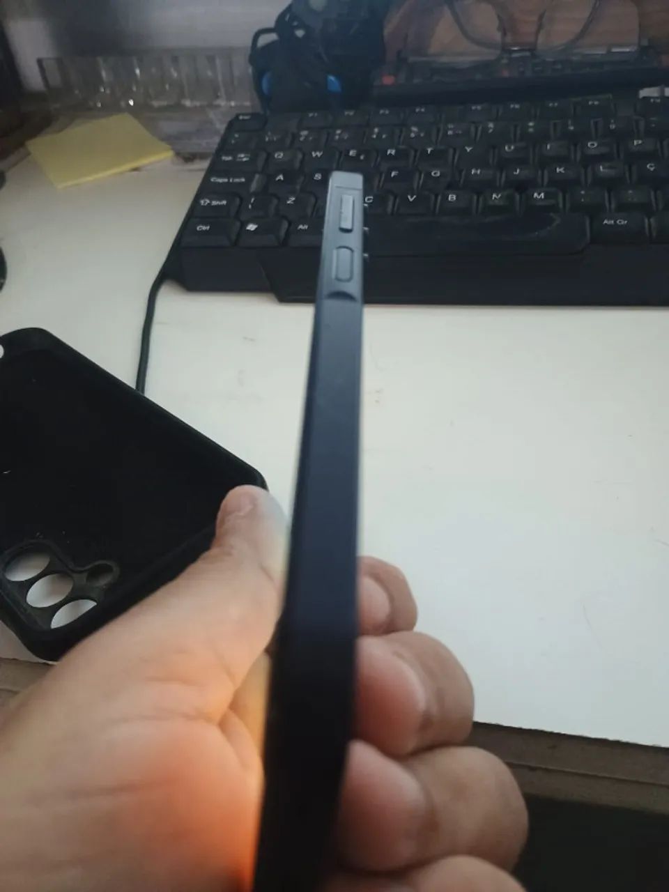 Celular Sansung A15 - Foto 2