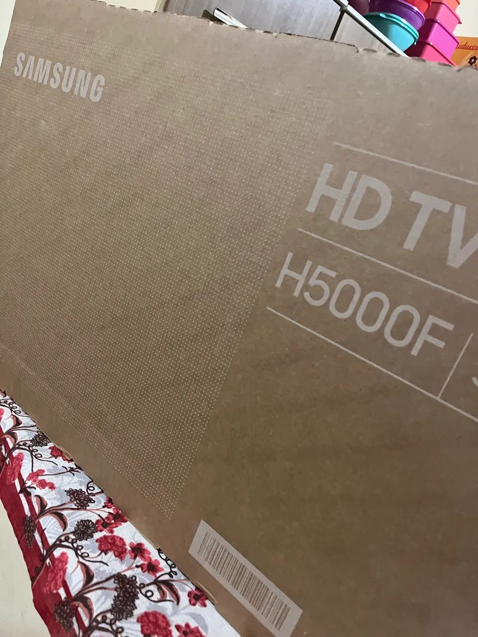 Vendo Tv Samsung 32 polegadas  - Foto 2