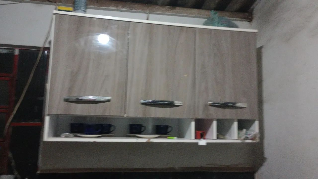 vendo móveis usados  - Foto 3