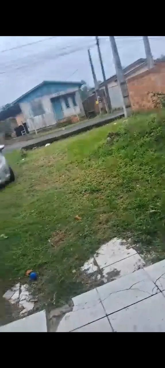 Vendo Imóvel. Casa e lote  - Foto 2