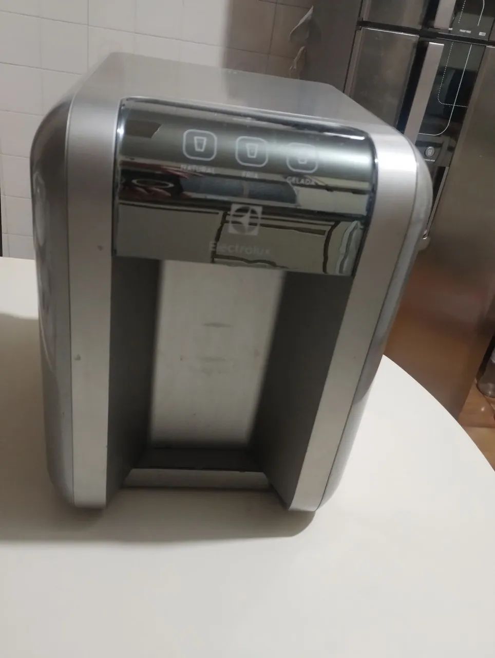 Purificador Electrolux 