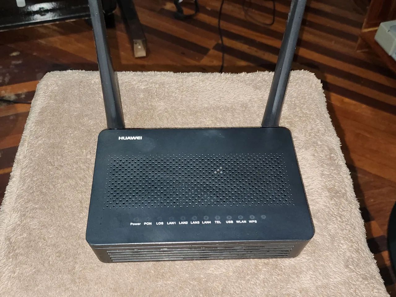 roteador Huawei - Foto 2