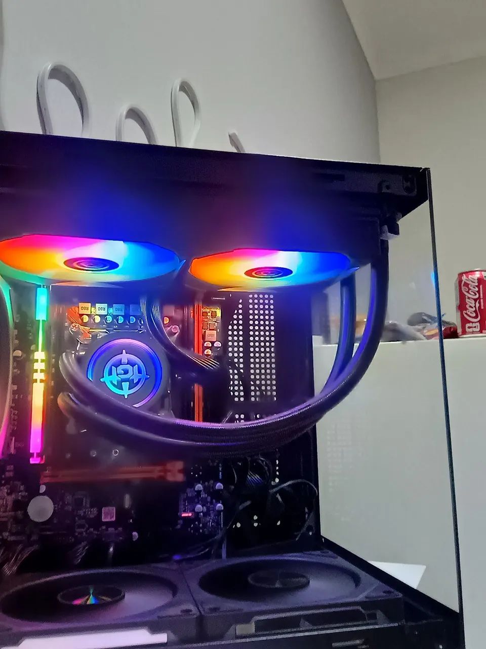 PC GAMER NOVO  - Foto 4