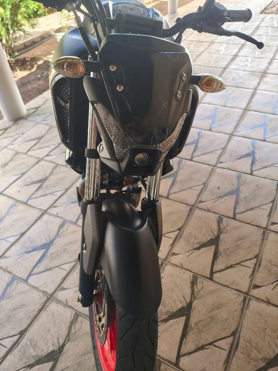 Fz15 - Foto 2
