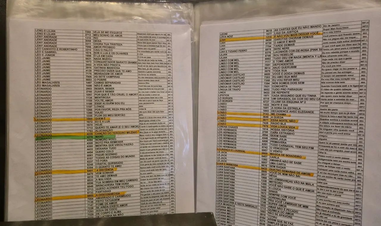 Karaoke raf - Foto 3