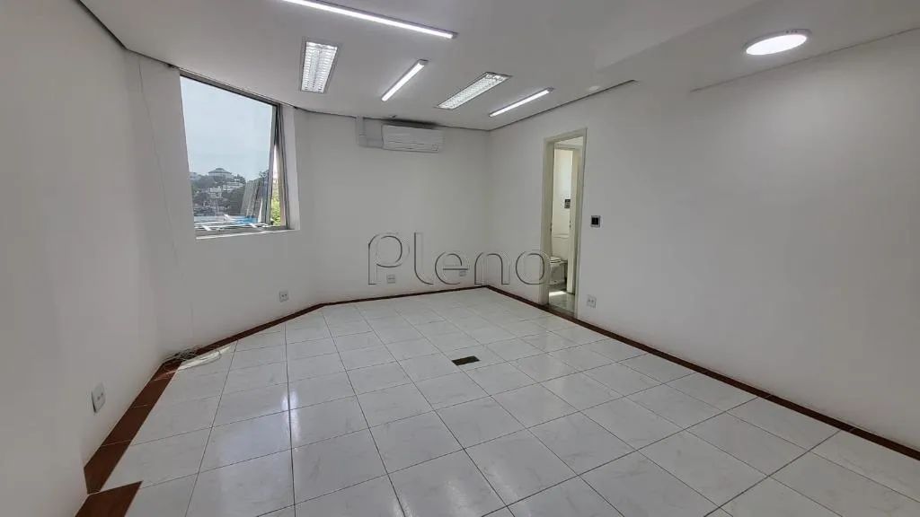 Sala à venda em Campinas, Nova Campinas, com 70 m², Lyon Office Center - Foto 5