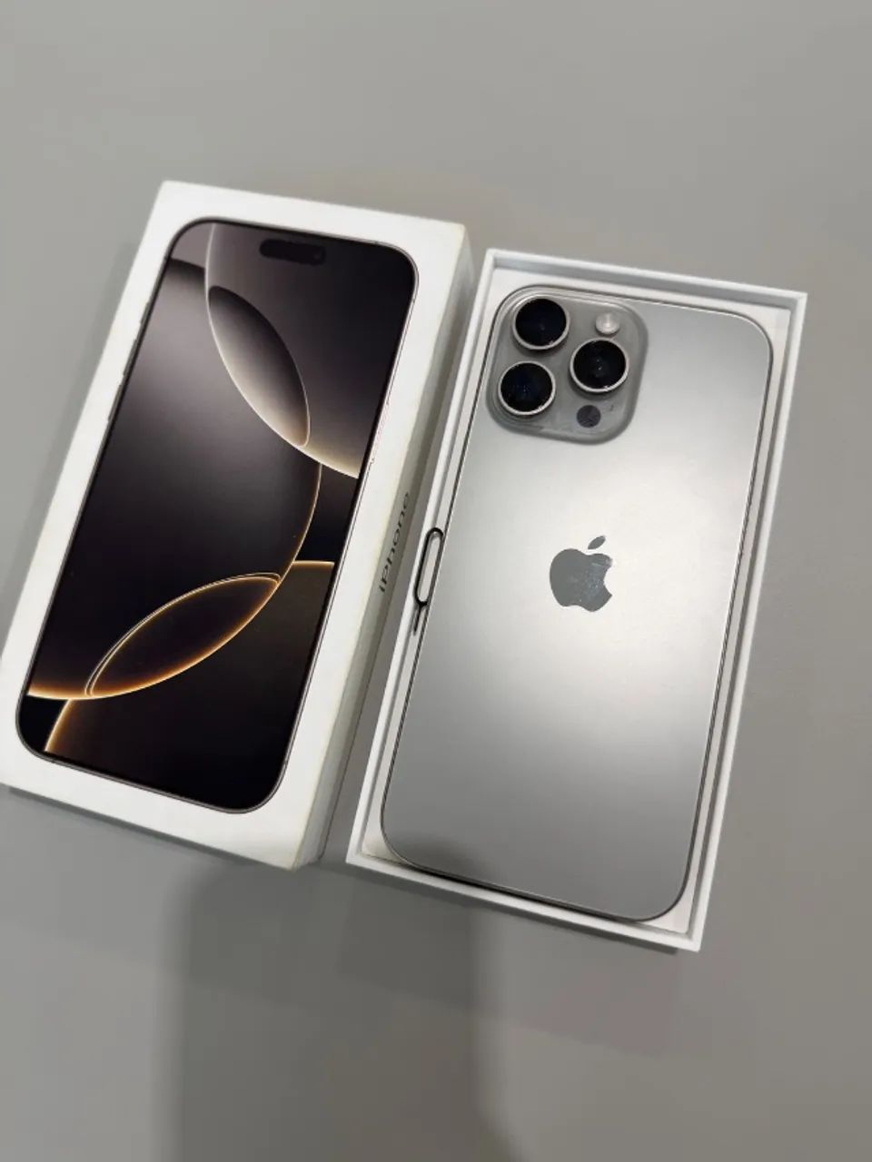iPhone 16 Pro Max 256gb