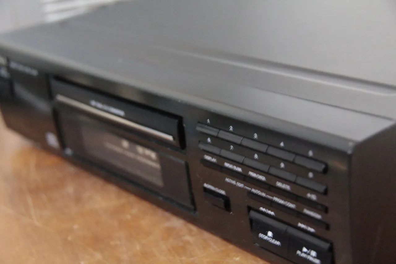 CD player Aiwa - Foto 4