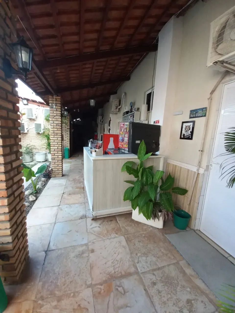 POUSADA A VENDA NO CASTELÃO - Foto 2