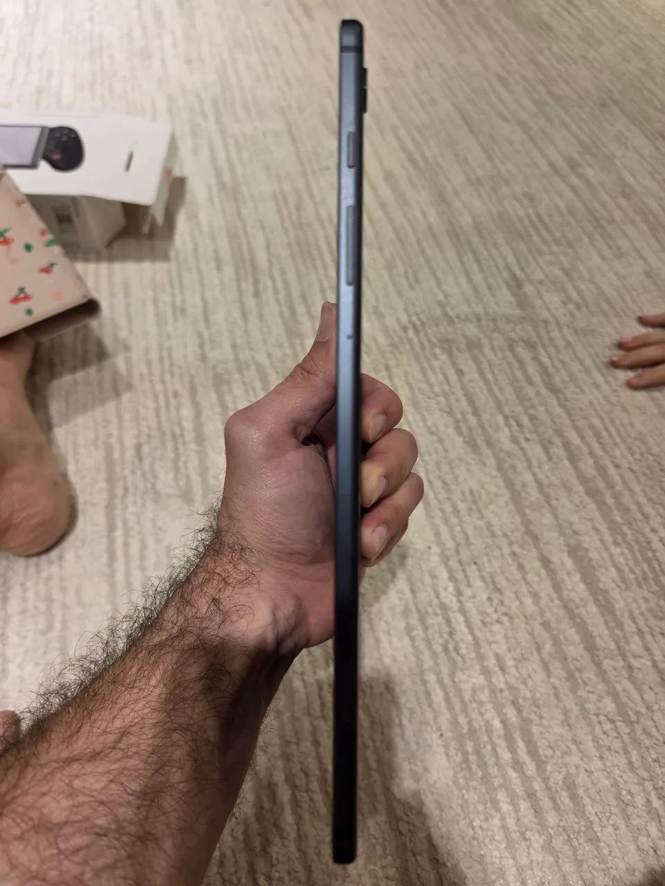 Samsung Galaxy Tab S6 Lite - Foto 2