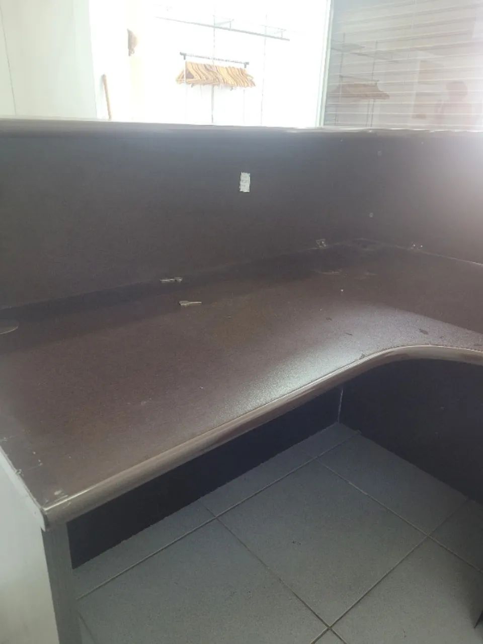 Balcão para loja - Foto 2