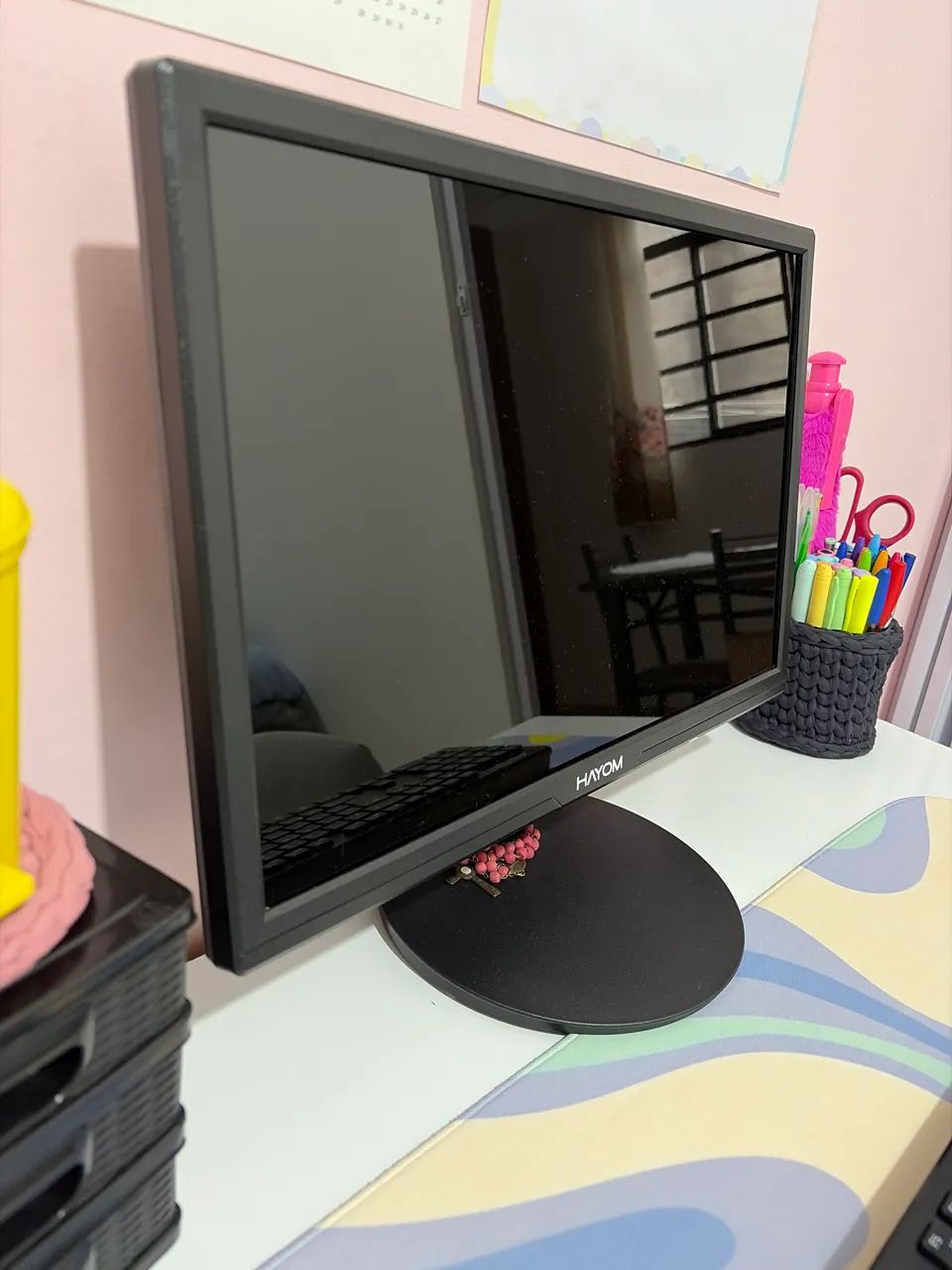 MONITOR HAYOM - Foto 2