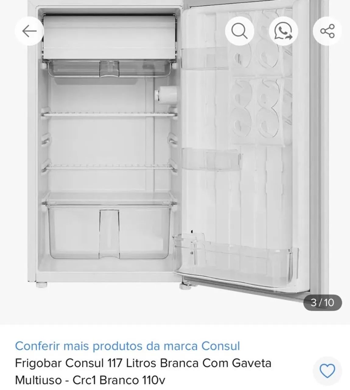 Frigobar  - Foto 2