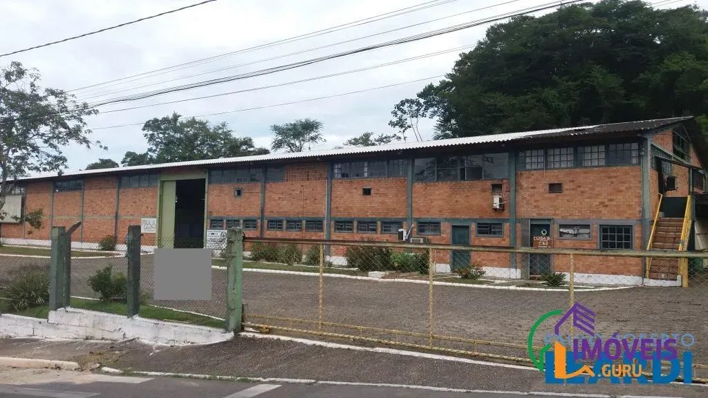 GALPÃO - FUNDOS - SC - Foto 3