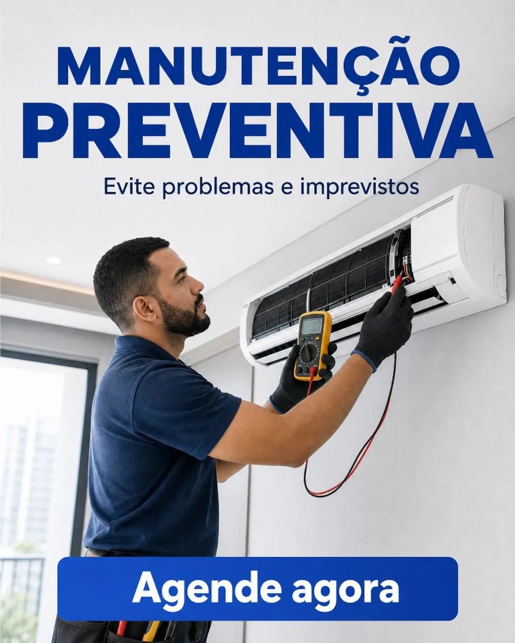 Ar Condicionado - Foto 4