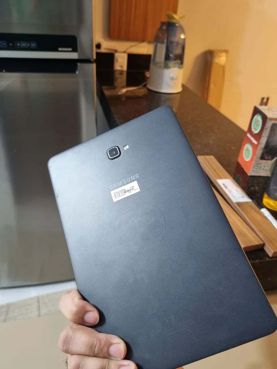 Tablet Galaxy tab a6 S pen - Foto 4